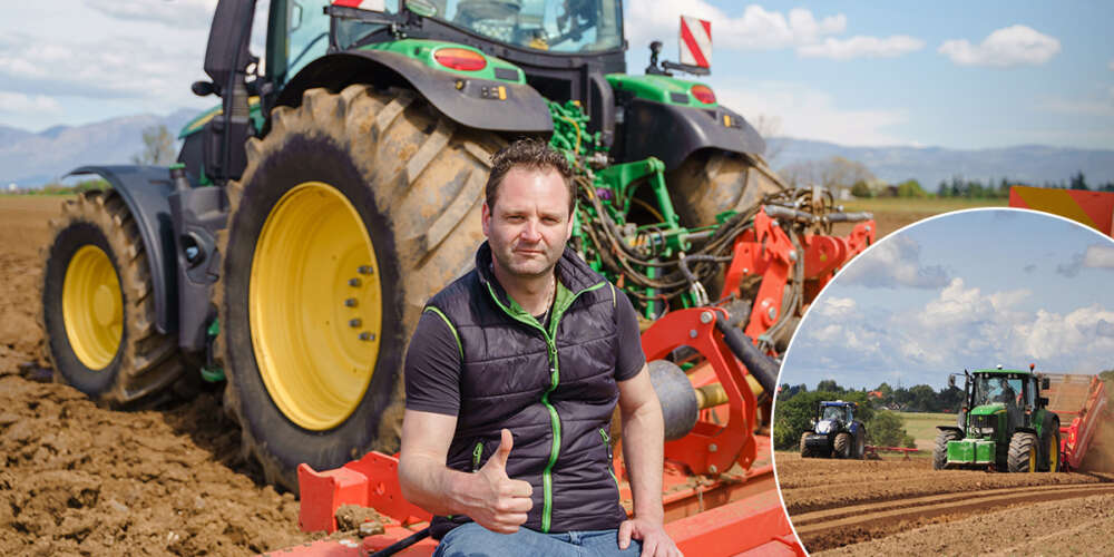 Köpa begagnad traktor