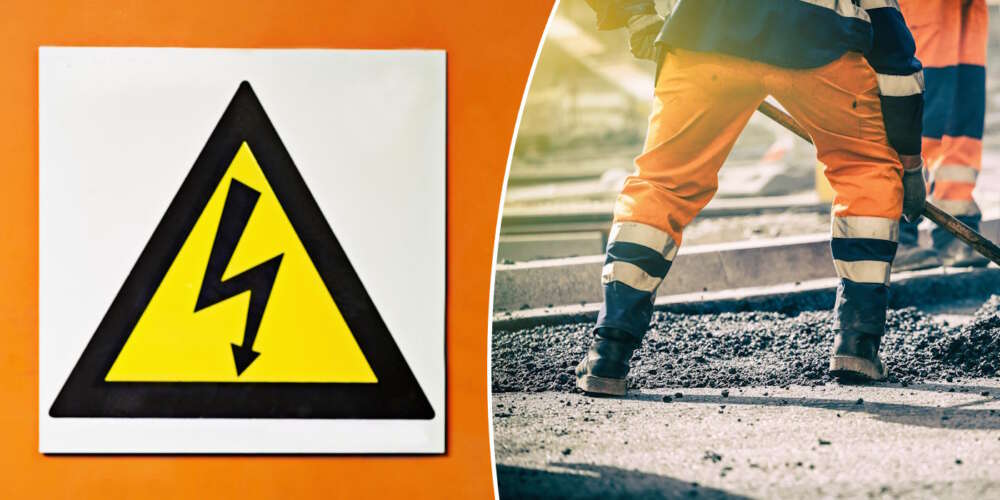 transformatorstationer