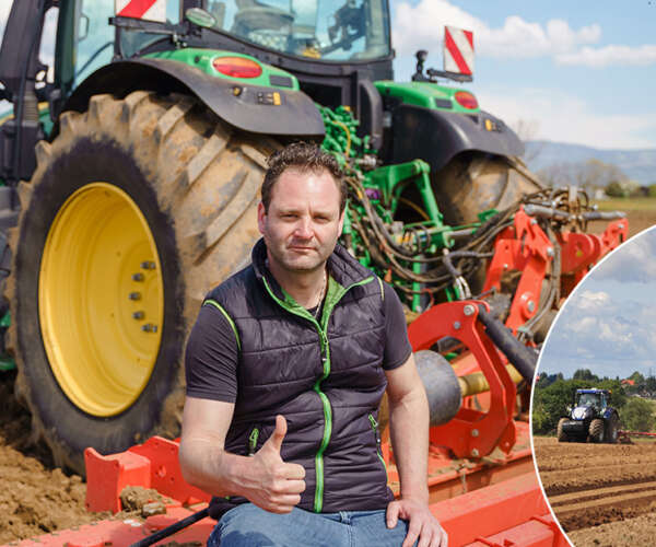 Köpa begagnad traktor Köpa begagnad traktor