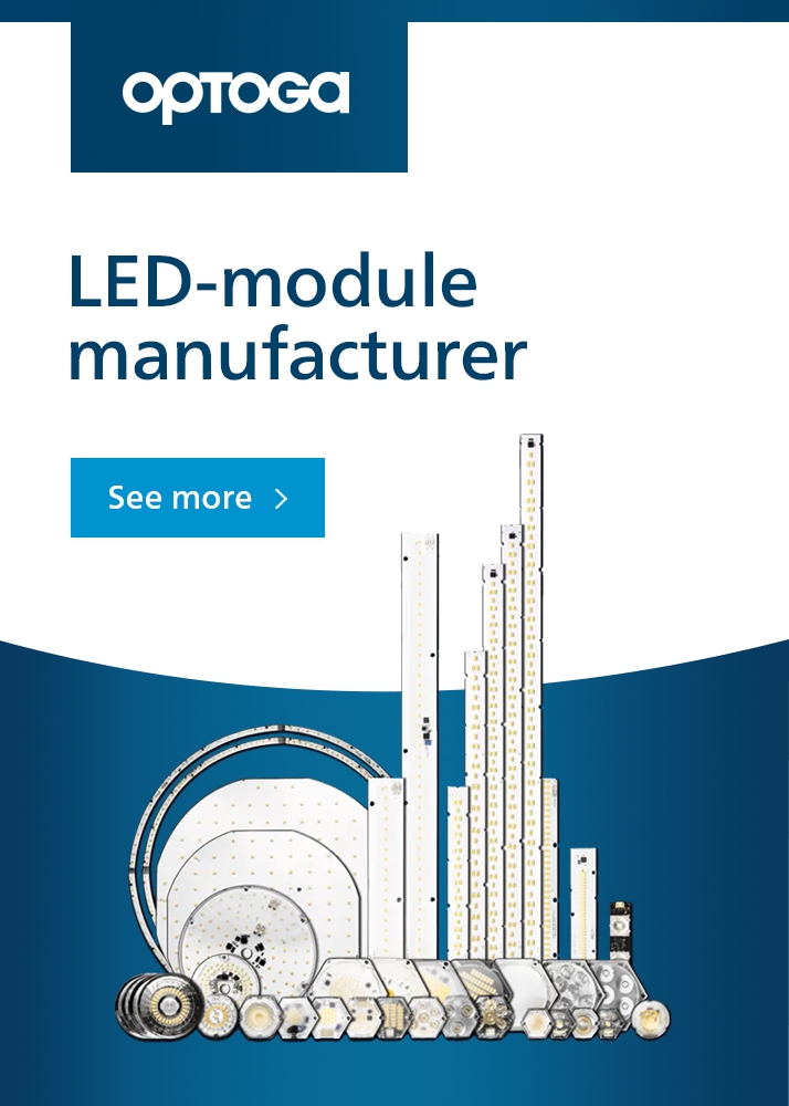 Optoga Banner - IoT modules
