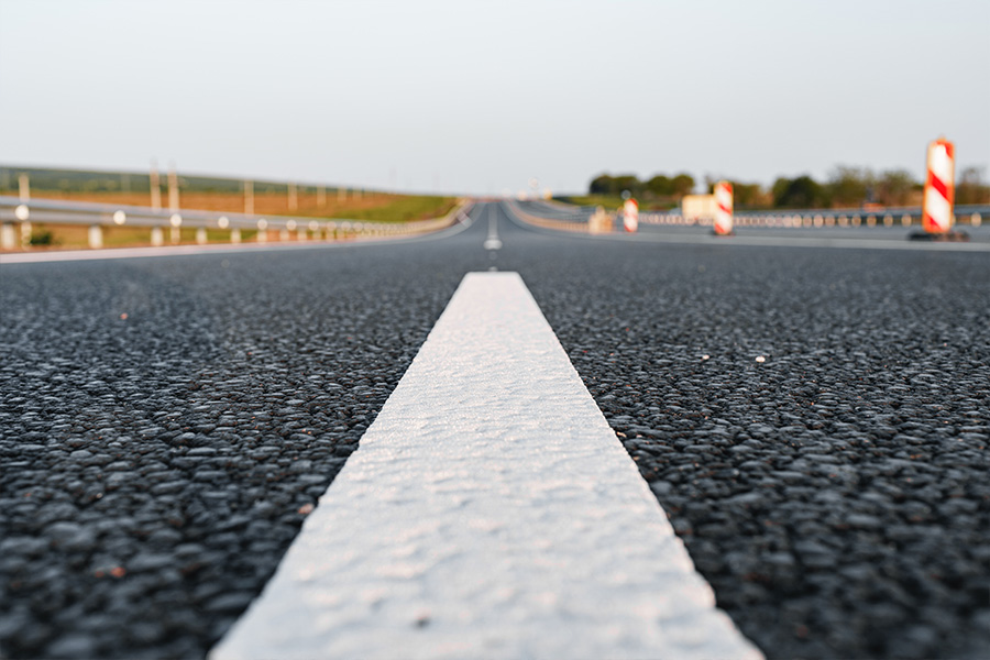 asphalt recycling equipment in the future