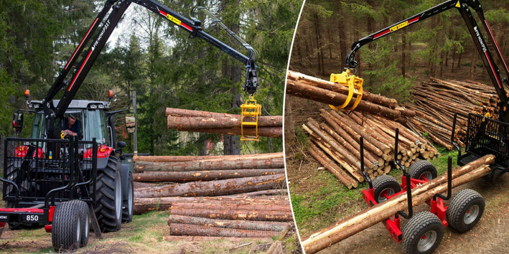 FTG Mowi griplastarkran