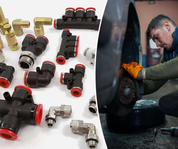 tryckluftsventil-1 tryckluftsventil