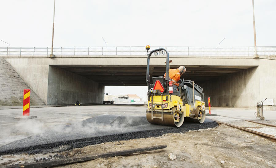 vägarbeten bygg & anläggning och mycket mera behöver ett fungerande elnät för att maskiner och verktyg ska fungera